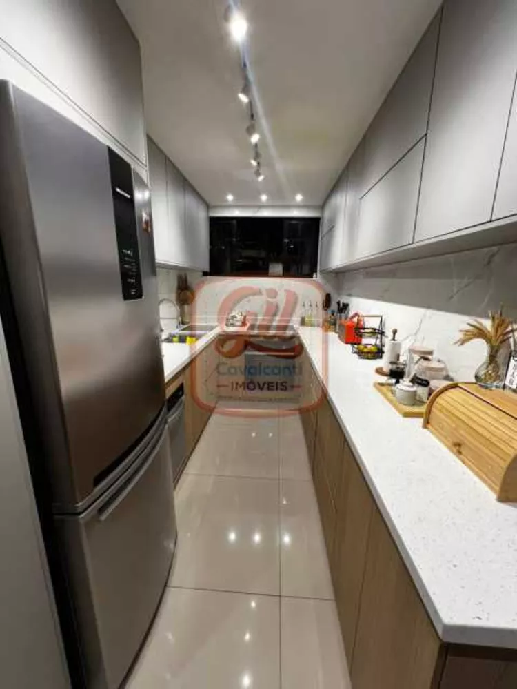 Casa, 3 quartos, 135 m² - Foto 13