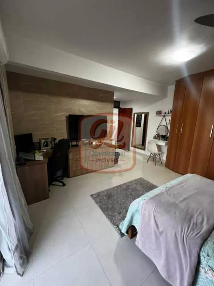Casa, 3 quartos, 135 m² - Foto 25
