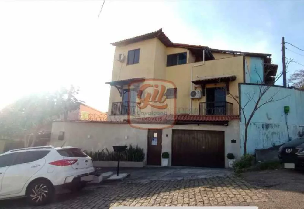 Casa, 3 quartos, 135 m² - Foto 22