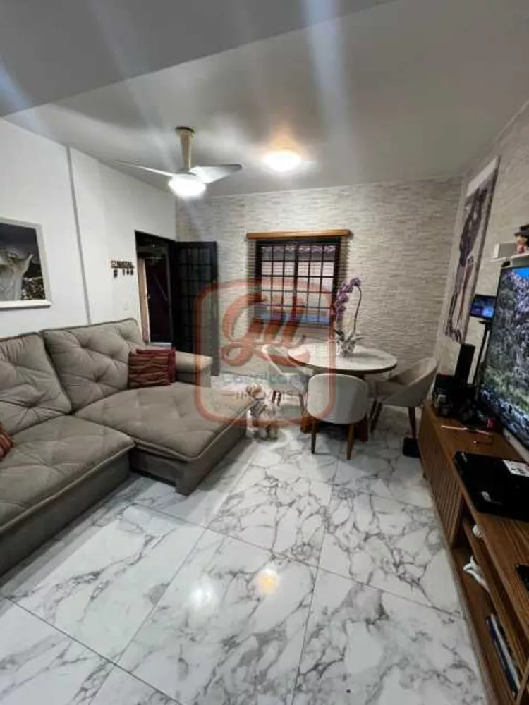 Casa, 3 quartos, 135 m² - Foto 15