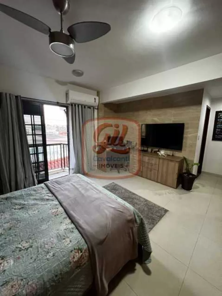 Casa, 3 quartos, 135 m² - Foto 16