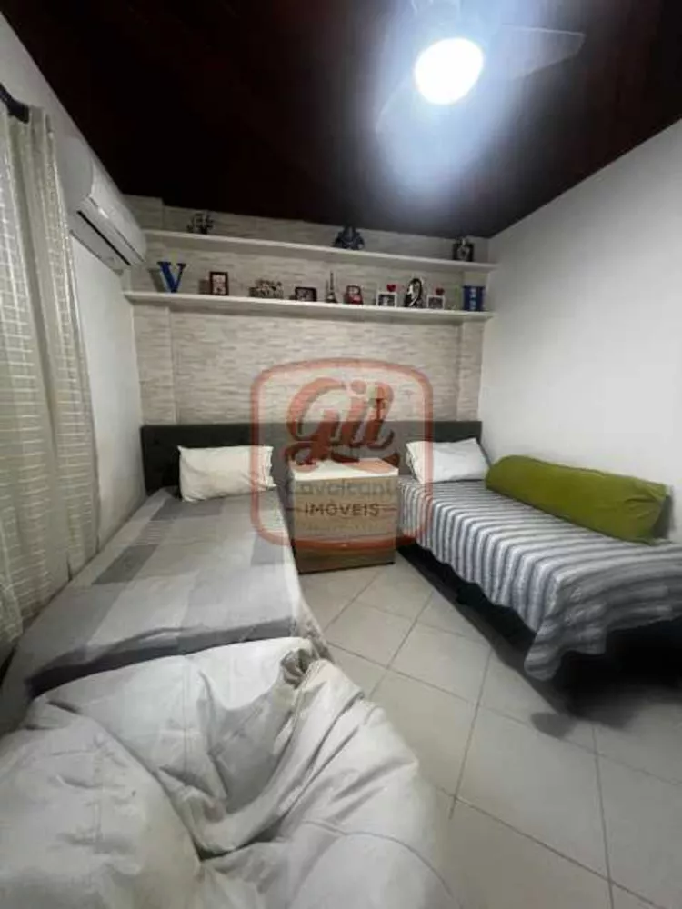 Casa, 3 quartos, 135 m² - Foto 17