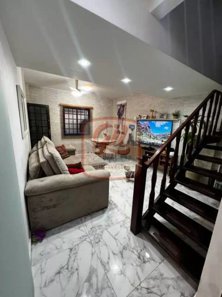 Casa, 3 quartos, 135 m² - Foto 24