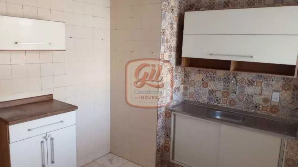 Apartamento, 2 quartos, 61 m² - Foto 15