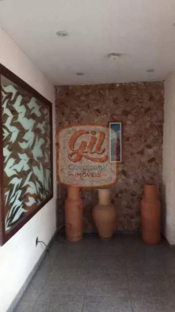 Apartamento, 2 quartos, 61 m² - Foto 2