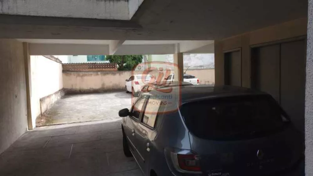 Apartamento, 2 quartos, 61 m² - Foto 5