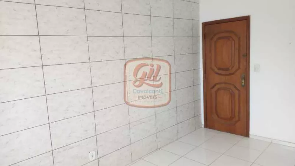 Apartamento, 2 quartos, 61 m² - Foto 6