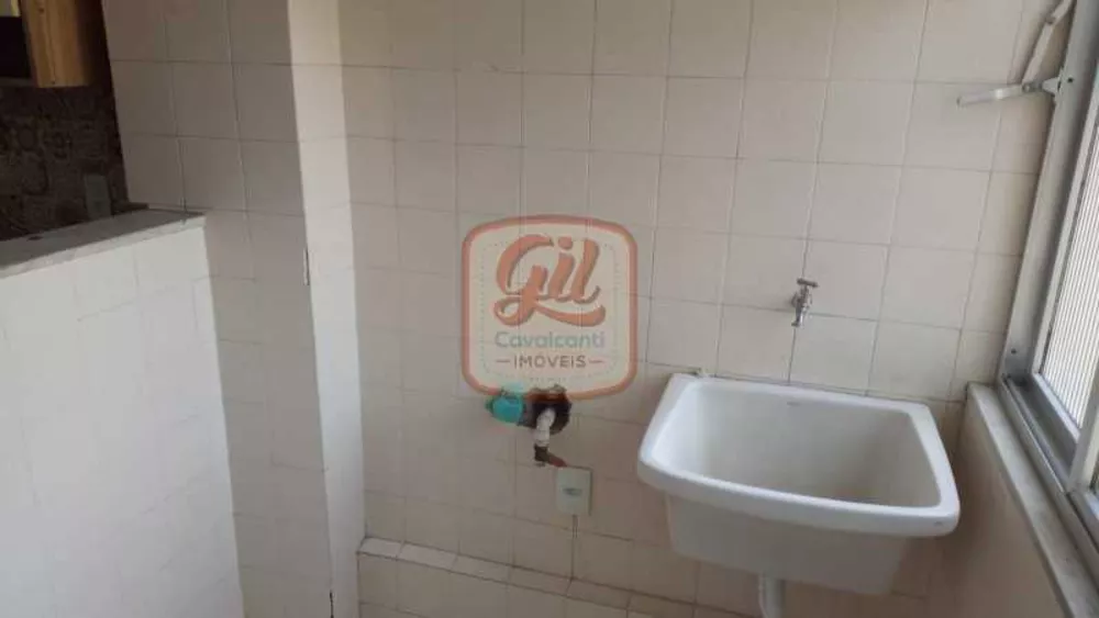 Apartamento, 2 quartos, 61 m² - Foto 20