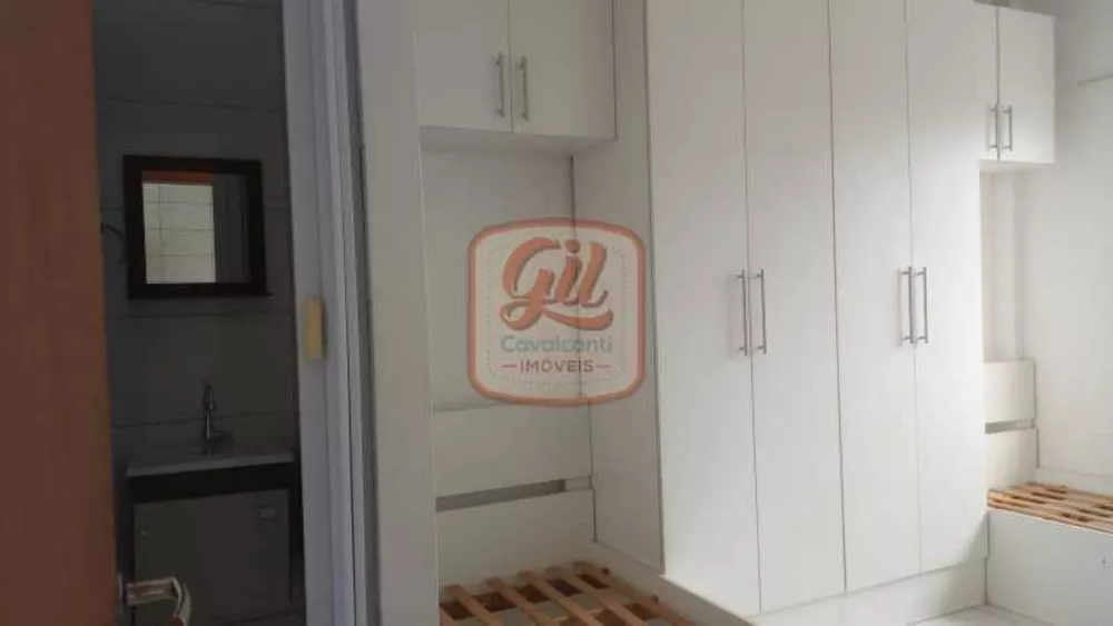 Apartamento, 2 quartos, 61 m² - Foto 22