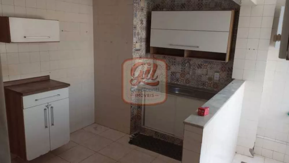 Apartamento, 2 quartos, 61 m² - Foto 13