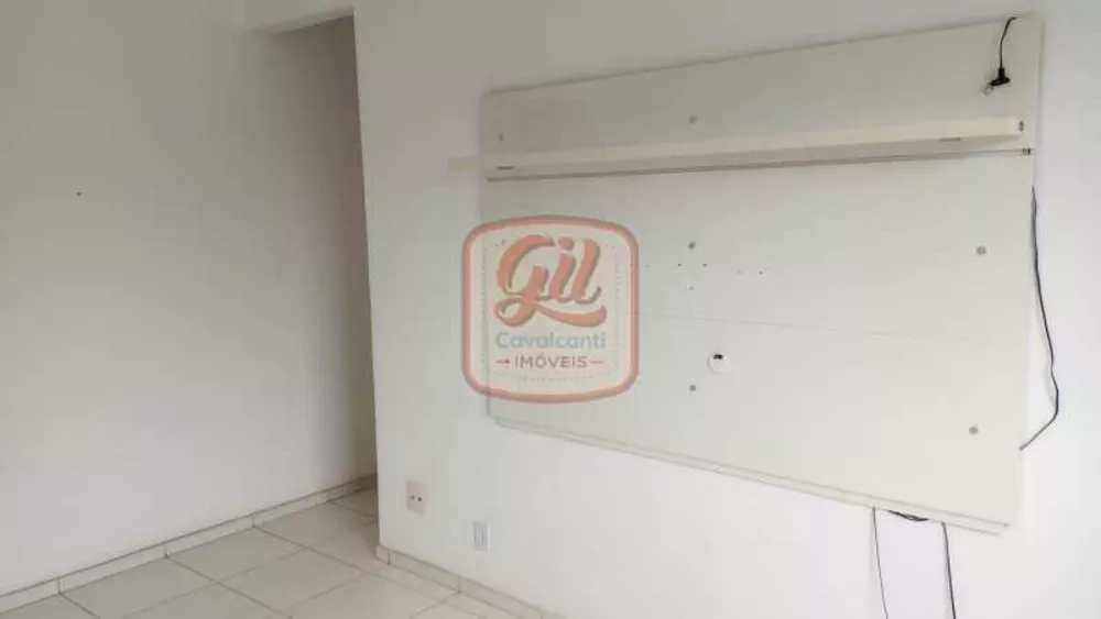 Apartamento, 2 quartos, 61 m² - Foto 7