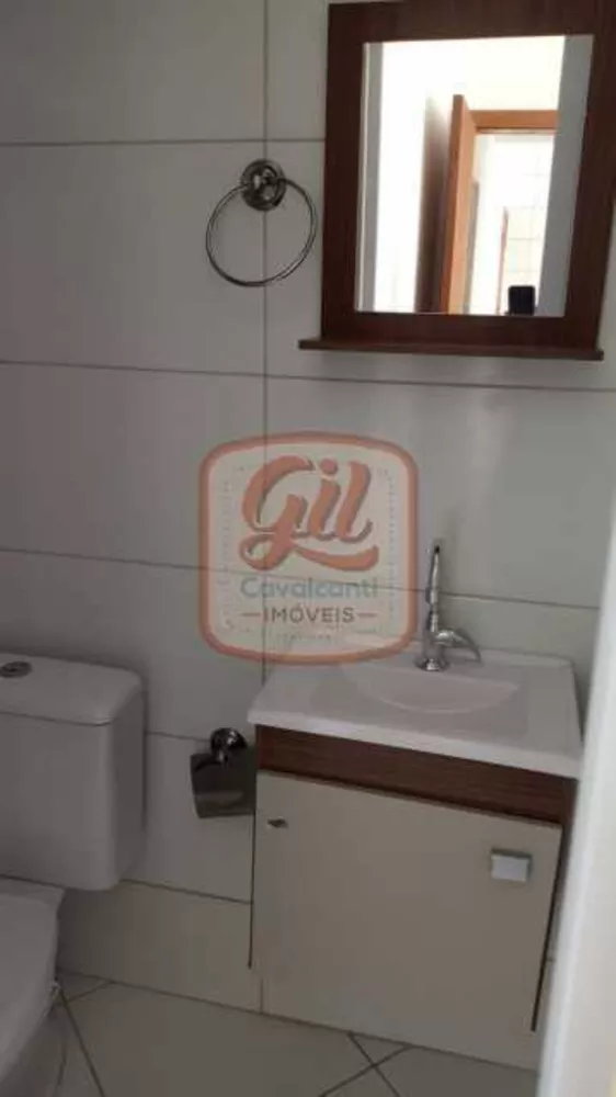 Apartamento, 2 quartos, 61 m² - Foto 11