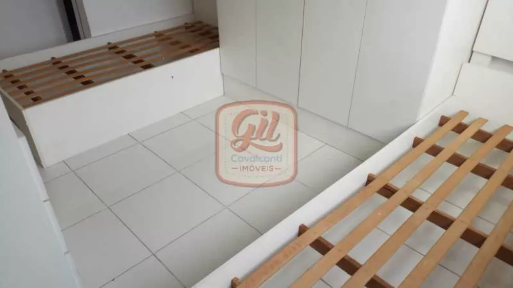 Apartamento, 2 quartos, 61 m² - Foto 24