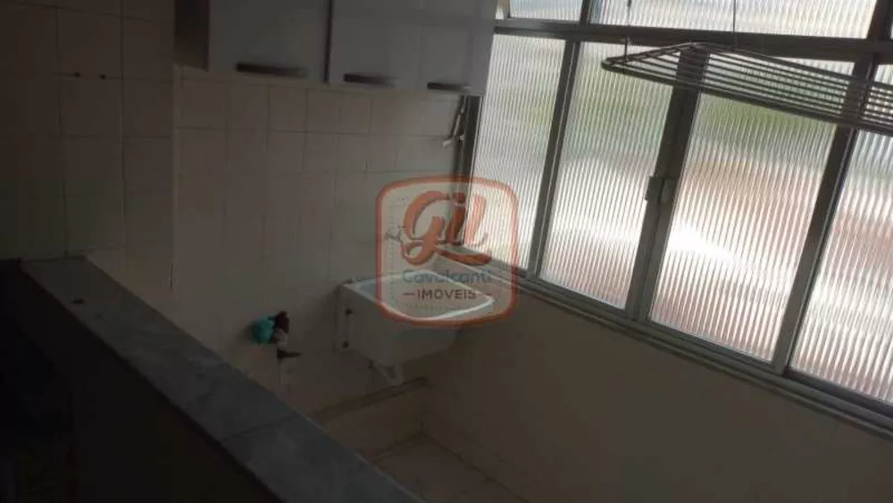 Apartamento, 2 quartos, 61 m² - Foto 21