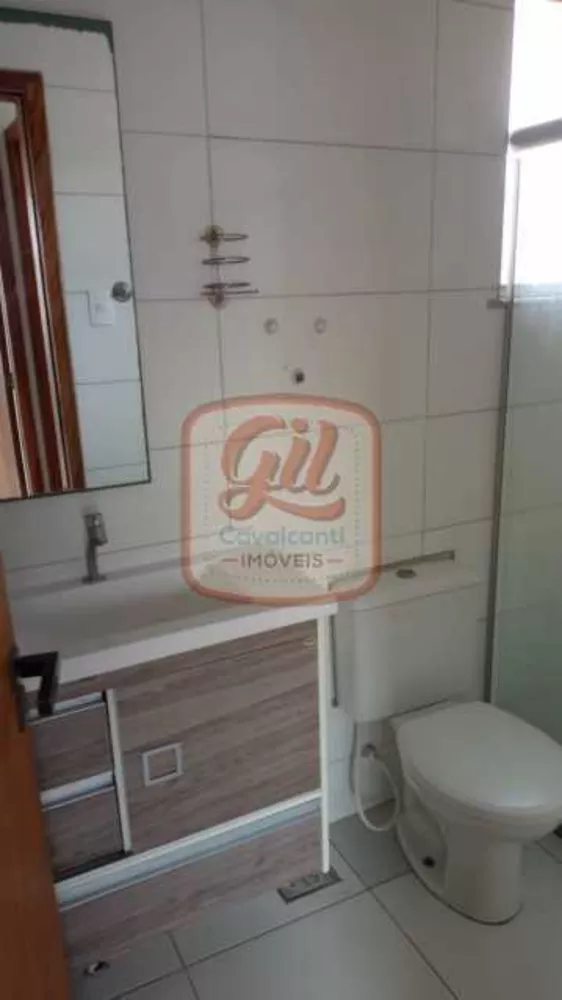 Apartamento, 2 quartos, 61 m² - Foto 10