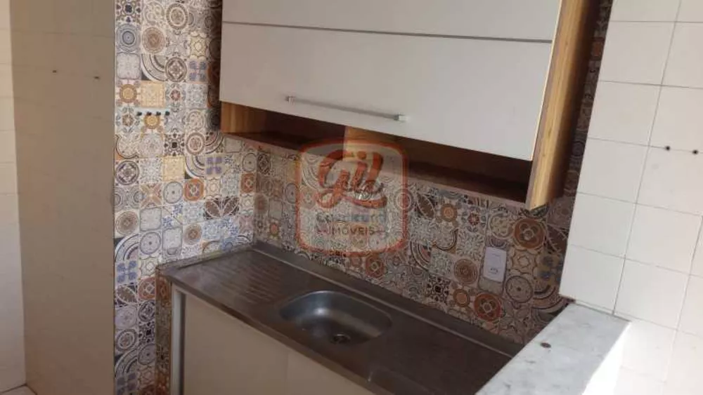 Apartamento, 2 quartos, 61 m² - Foto 14