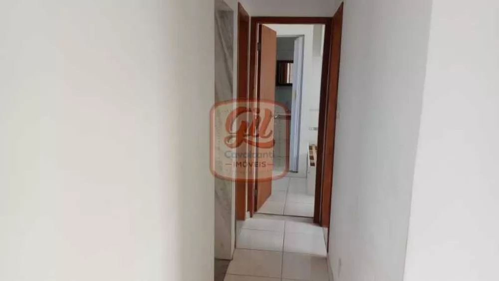 Apartamento, 2 quartos, 61 m² - Foto 9