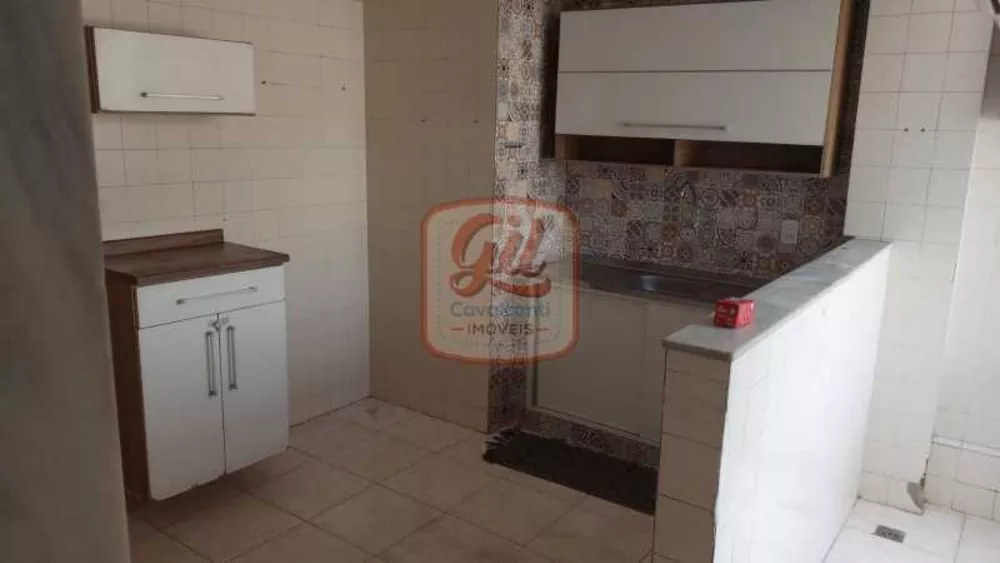 Apartamento, 2 quartos, 61 m² - Foto 12