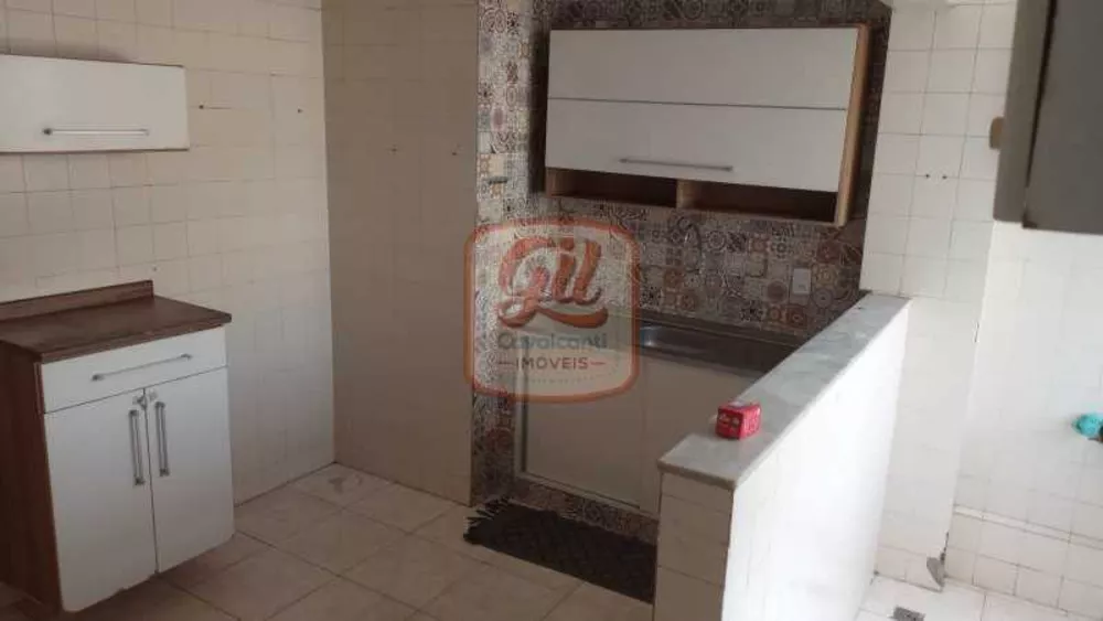 Apartamento, 2 quartos, 61 m² - Foto 16