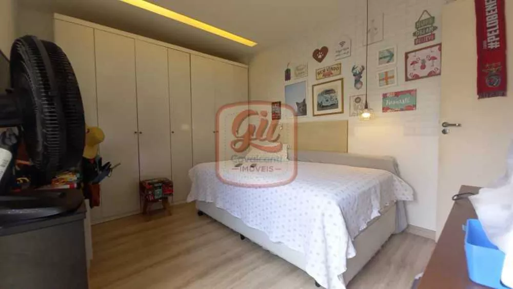 Casa de Condomínio, 4 quartos - Foto 14