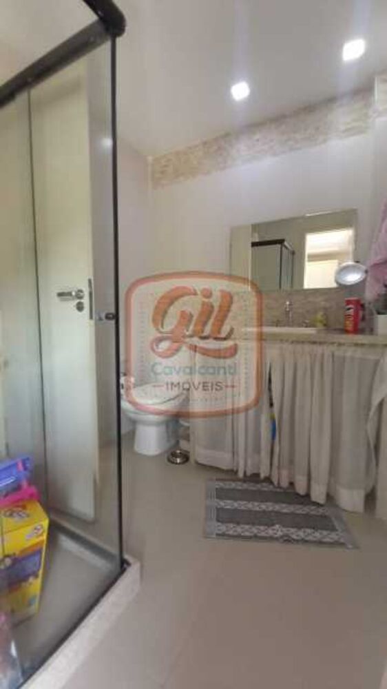 Casa de Condomínio à venda com 4 quartos, 250m² - Foto 8