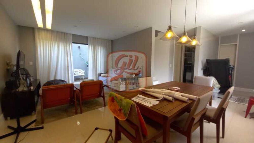 Casa de Condomínio à venda com 4 quartos, 250m² - Foto 5