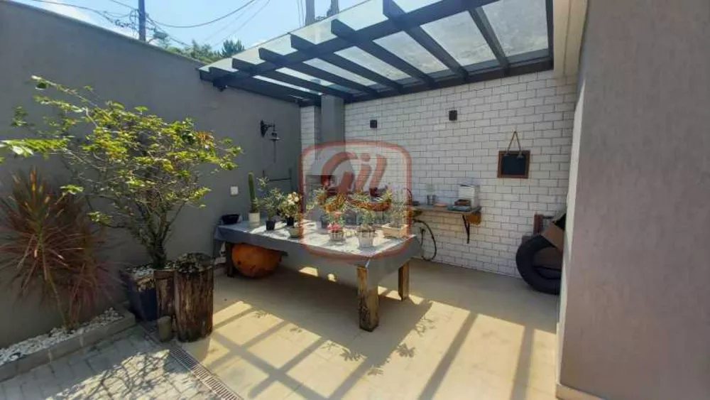 Casa de Condomínio, 4 quartos - Foto 28