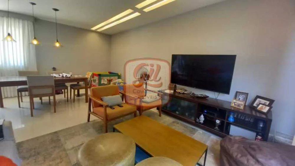 Casa de Condomínio, 4 quartos - Foto 21