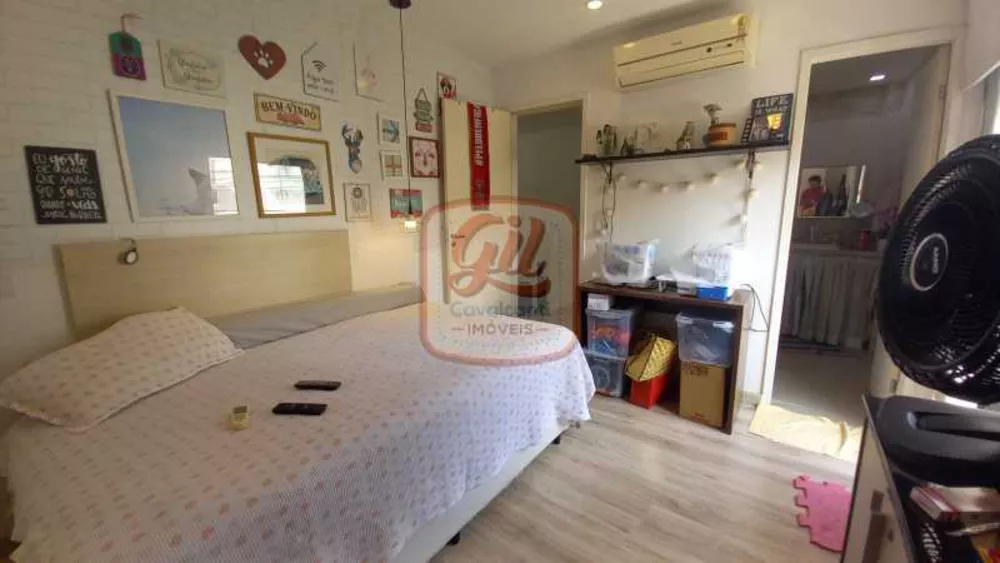 Casa de Condomínio, 4 quartos - Foto 16