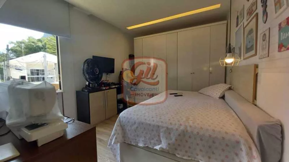 Casa de Condomínio, 4 quartos - Foto 17