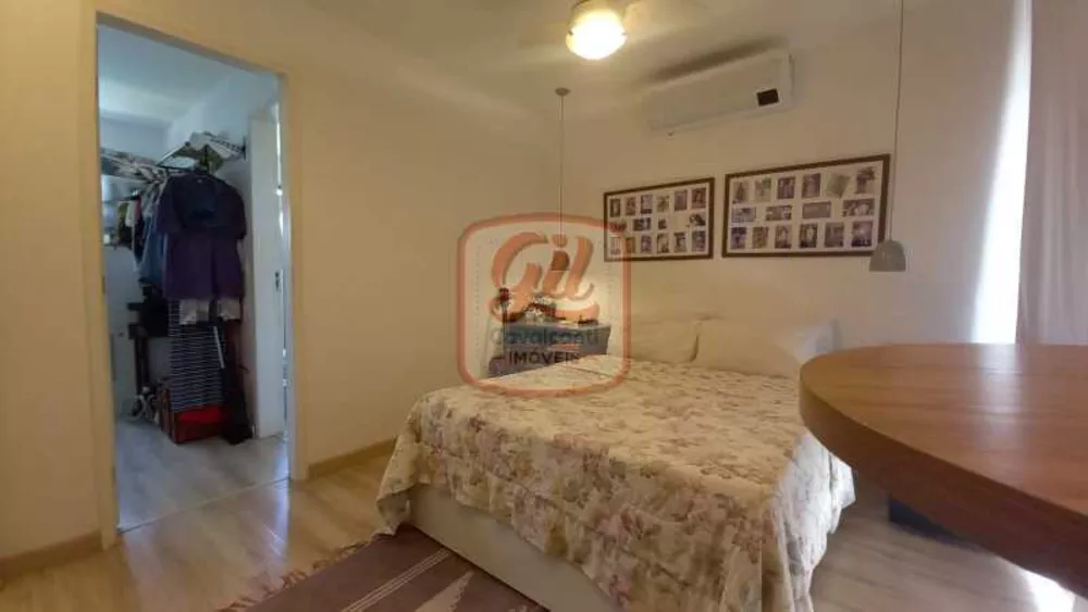 Casa de Condomínio, 4 quartos - Foto 12