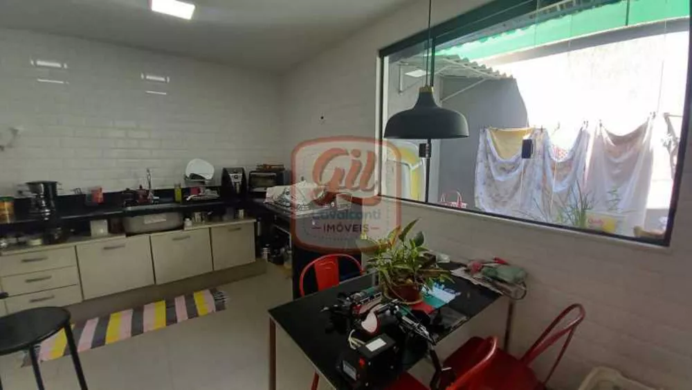 Casa de Condomínio, 4 quartos - Foto 25