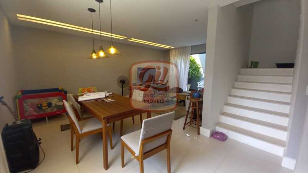 Casa de Condomínio à venda com 4 quartos, 250m² - Foto 6