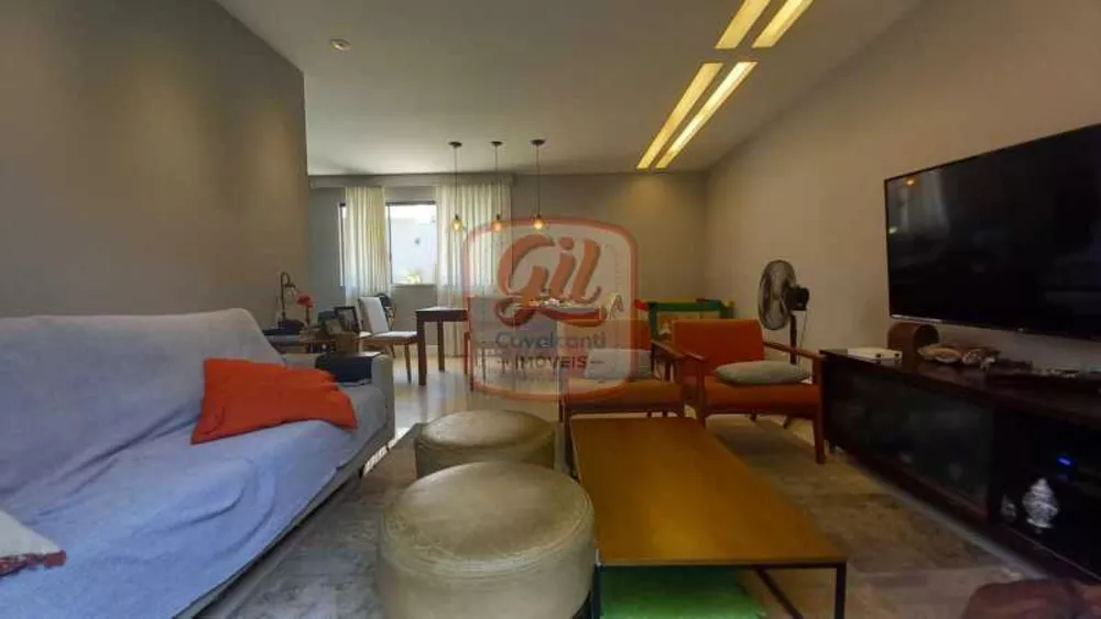 Casa de Condomínio, 4 quartos - Foto 22