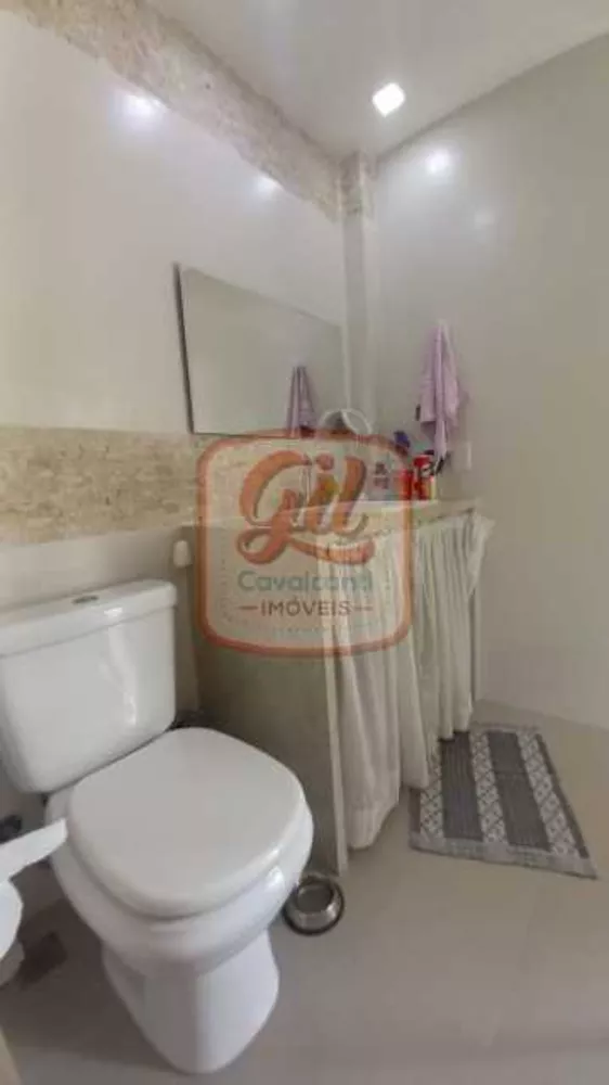 Casa de Condomínio, 4 quartos - Foto 10