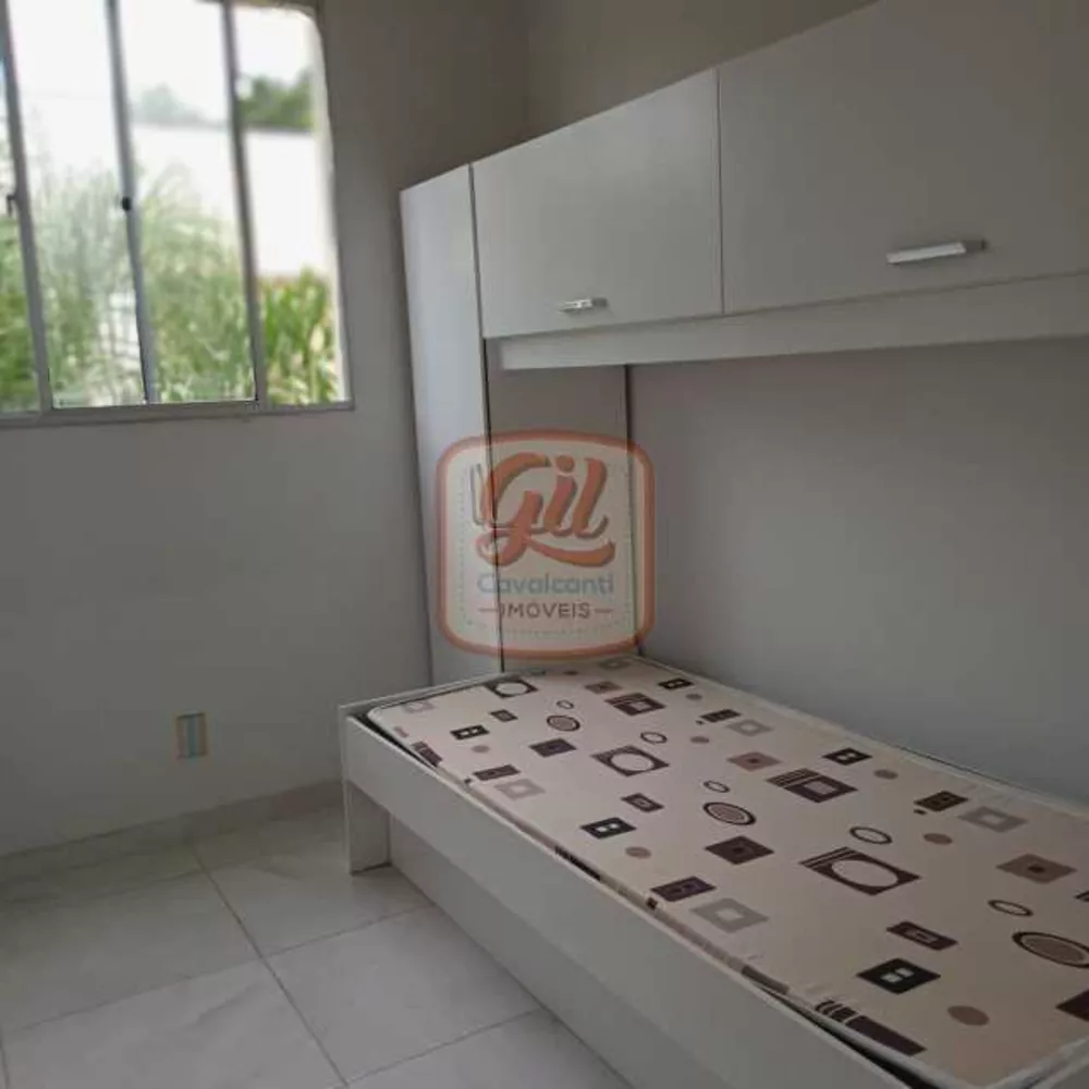 Apartamento, 2 quartos, 46 m² - Foto 24