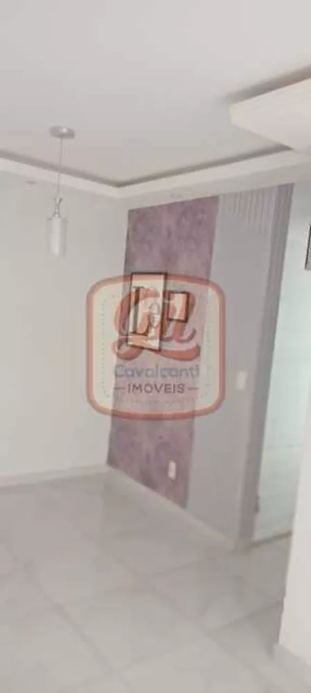 Apartamento, 2 quartos, 46 m² - Foto 9