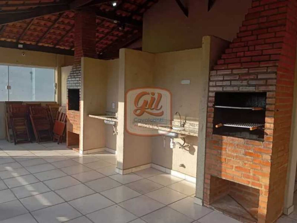 Apartamento, 2 quartos, 46 m² - Foto 5