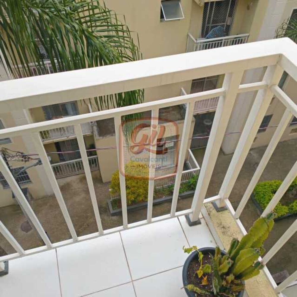 Apartamento, 2 quartos, 46 m² - Foto 7