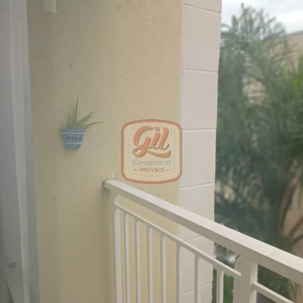 Apartamento, 2 quartos, 46 m² - Foto 25