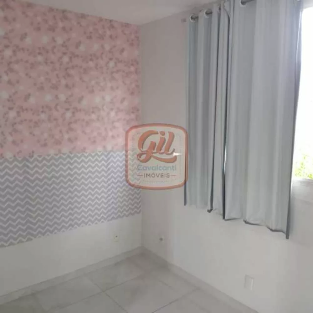 Apartamento, 2 quartos, 46 m² - Foto 12