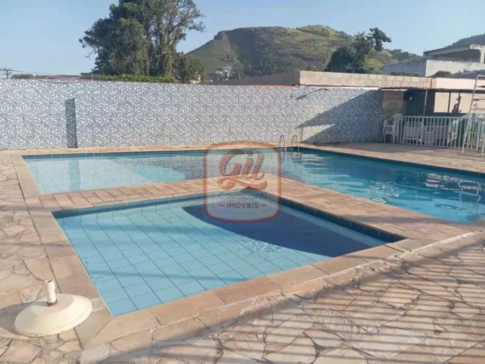 Apartamento, 2 quartos, 46 m² - Foto 11