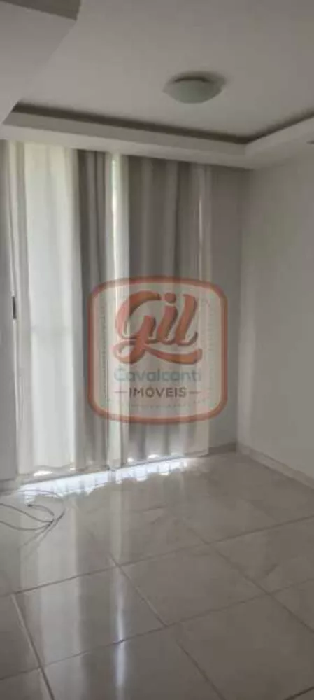 Apartamento, 2 quartos, 46 m² - Foto 23