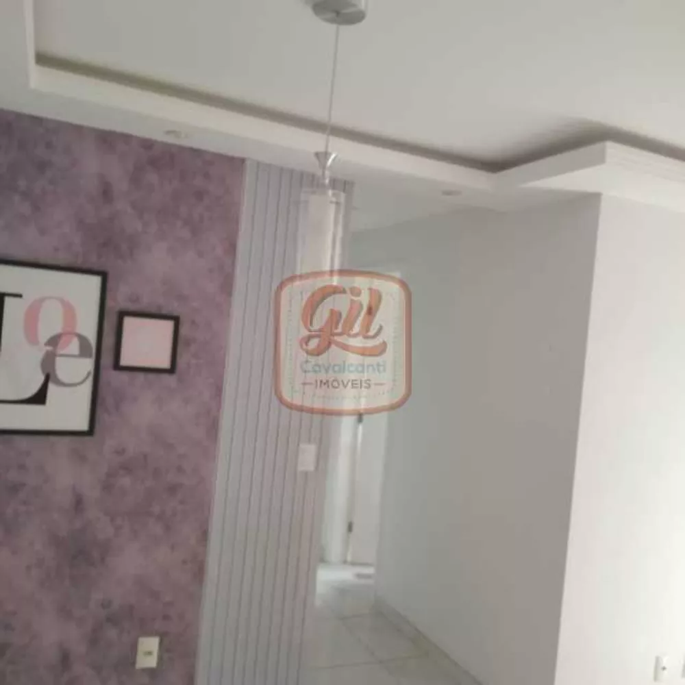 Apartamento, 2 quartos, 46 m² - Foto 30
