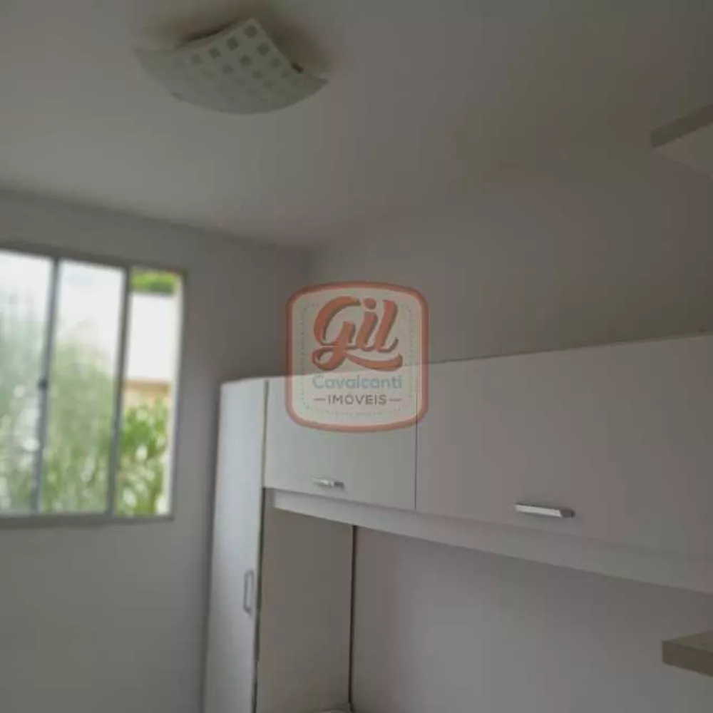 Apartamento, 2 quartos, 46 m² - Foto 17