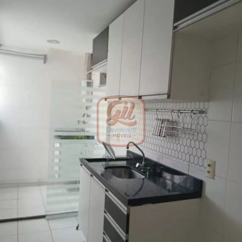 Apartamento, 2 quartos, 46 m² - Foto 15