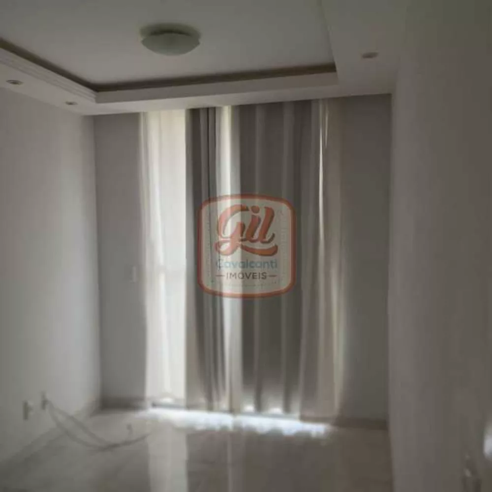 Apartamento, 2 quartos, 46 m² - Foto 14
