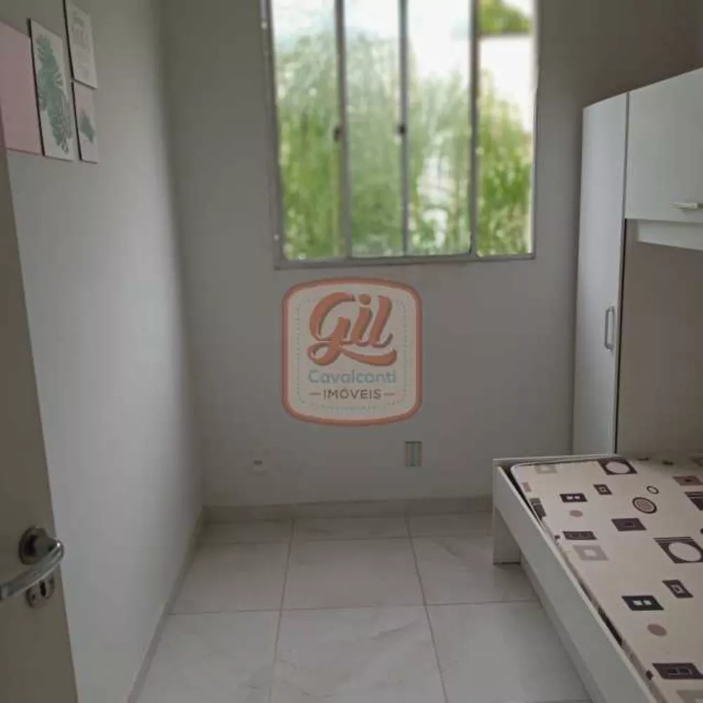 Apartamento, 2 quartos, 46 m² - Foto 29