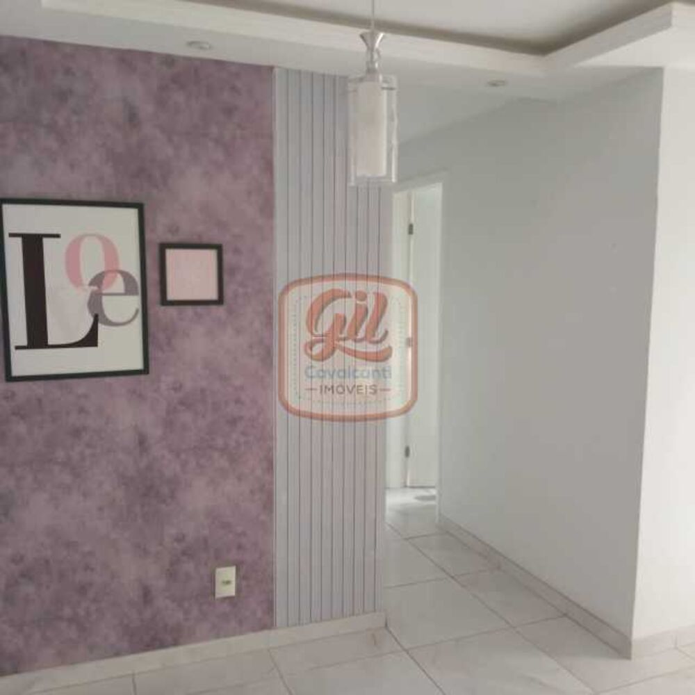 Apartamento, 2 quartos, 46 m² - Foto 4