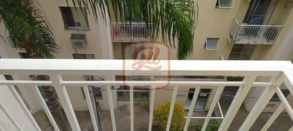 Apartamento, 2 quartos, 46 m² - Foto 21